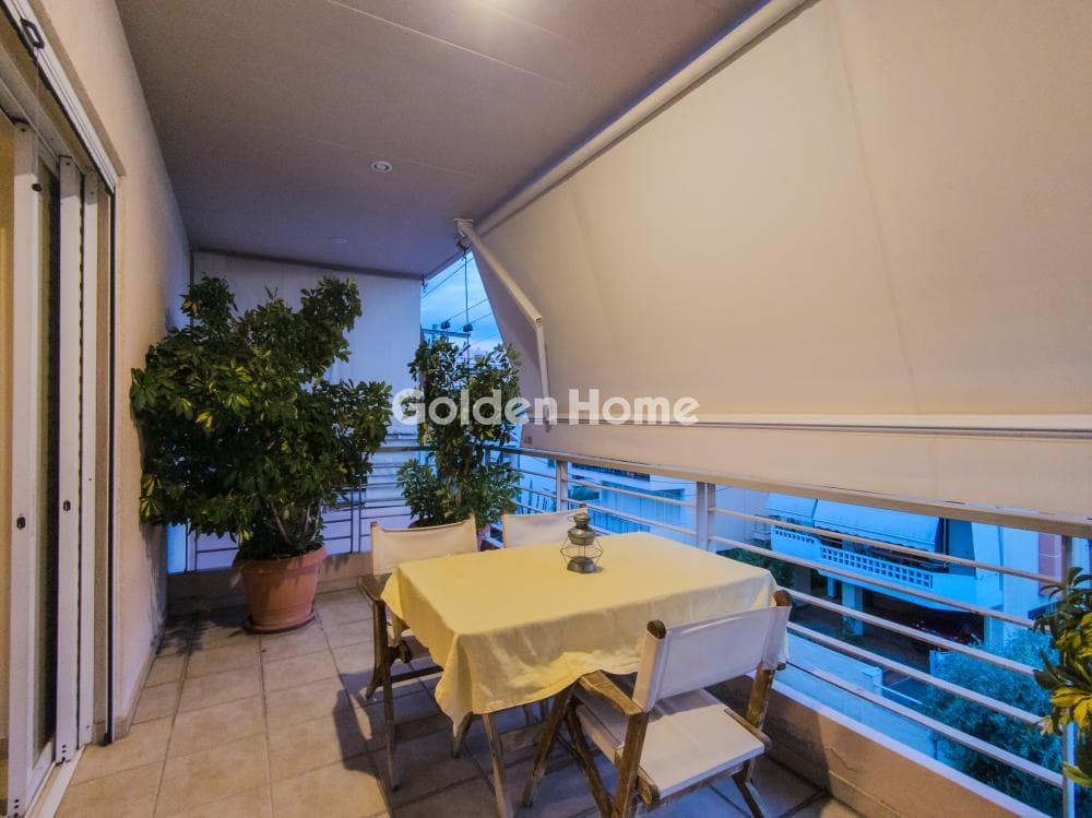 Apartment in Ampelakia, Alimos — Photo 2 of 27