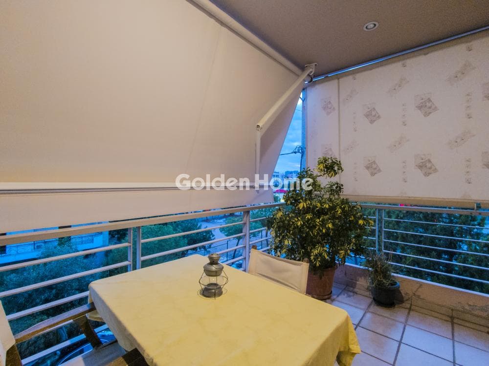 Apartment in Ampelakia, Alimos — Photo 3 of 27