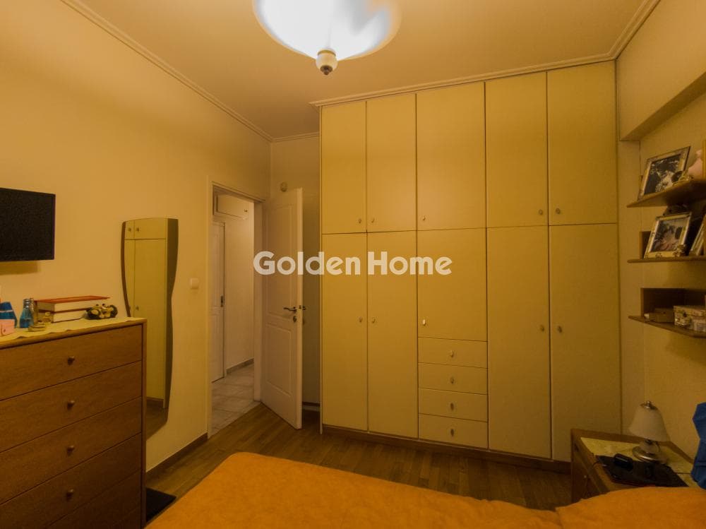 Apartment in Ampelakia, Alimos — Photo 18 of 27