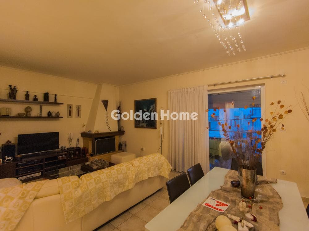 Apartment in Ampelakia, Alimos — Photo 6 of 27