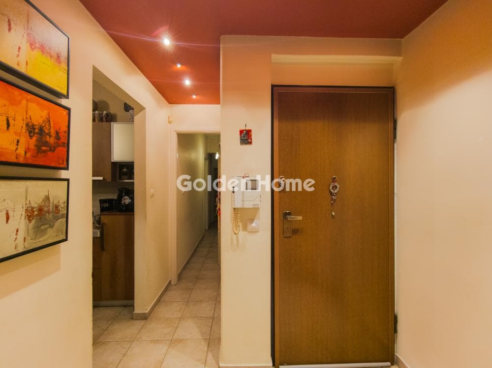 Apartment in Ampelakia, Alimos — Photo 10 of 27