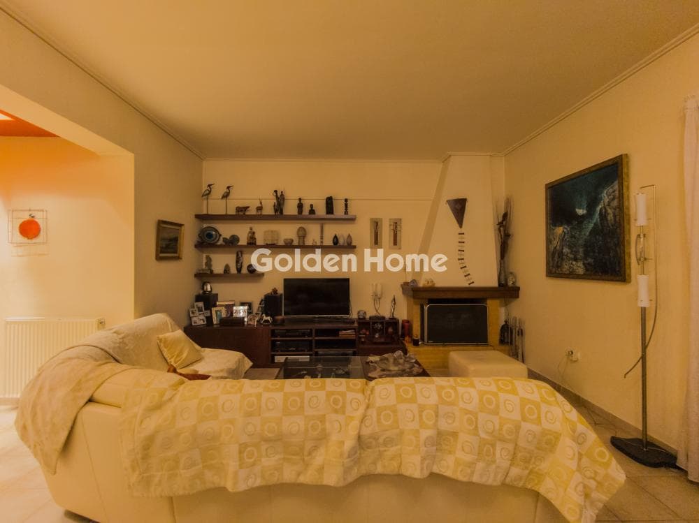 Apartment in Ampelakia, Alimos — Photo 7 of 27