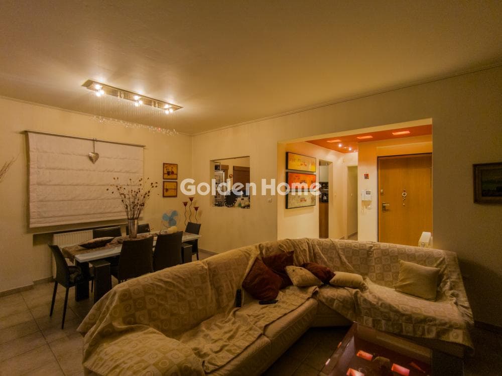 Apartment in Ampelakia, Alimos — Photo 9 of 27