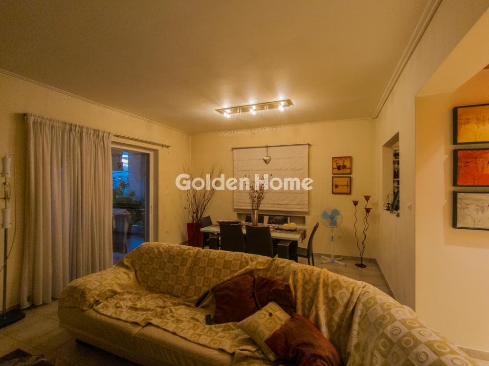 Apartment in Ampelakia, Alimos — Photo 4 of 27