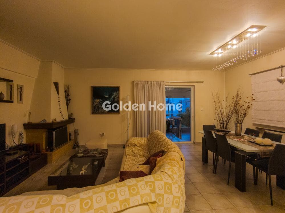 Apartment in Ampelakia, Alimos — Photo 5 of 27
