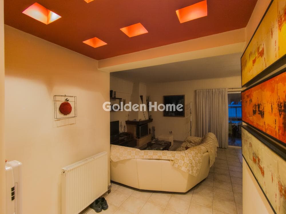 Apartment in Ampelakia, Alimos — Photo 14 of 27