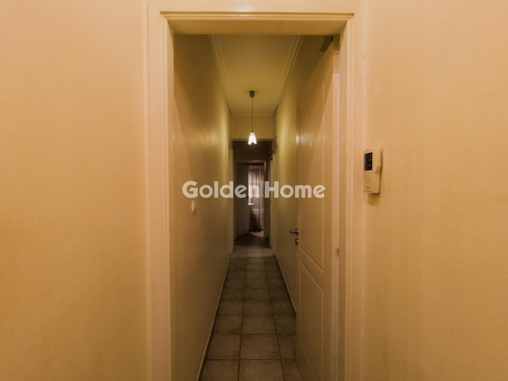 Apartment in Ampelakia, Alimos — Photo 15 of 27