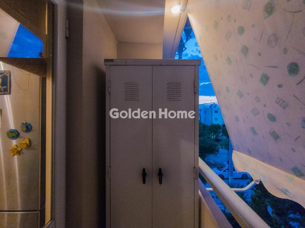 Apartment in Ampelakia, Alimos — Photo 13 of 27