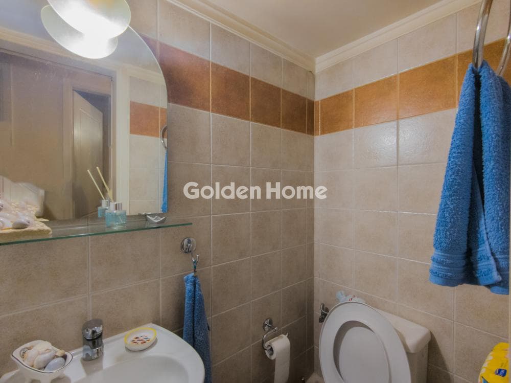 Apartment in Ampelakia, Alimos — Photo 24 of 27