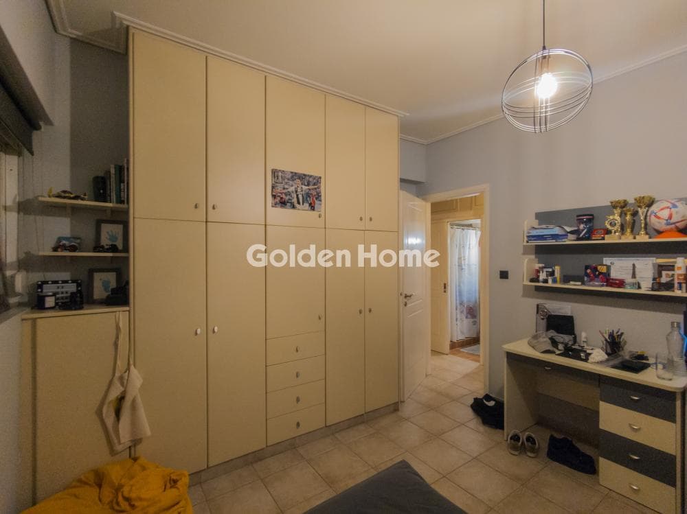Apartment in Ampelakia, Alimos — Photo 21 of 27
