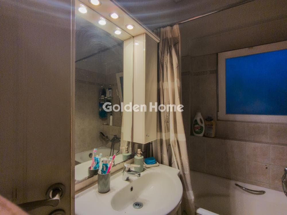 Apartment in Ampelakia, Alimos — Photo 23 of 27