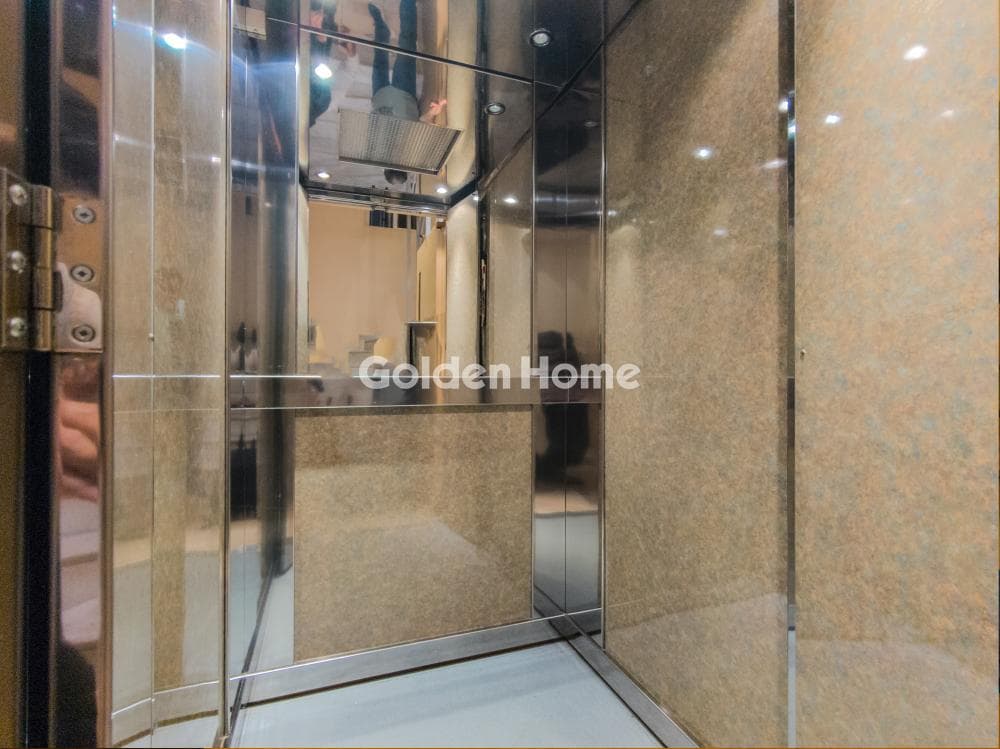 Apartment in Ampelakia, Alimos — Photo 26 of 27