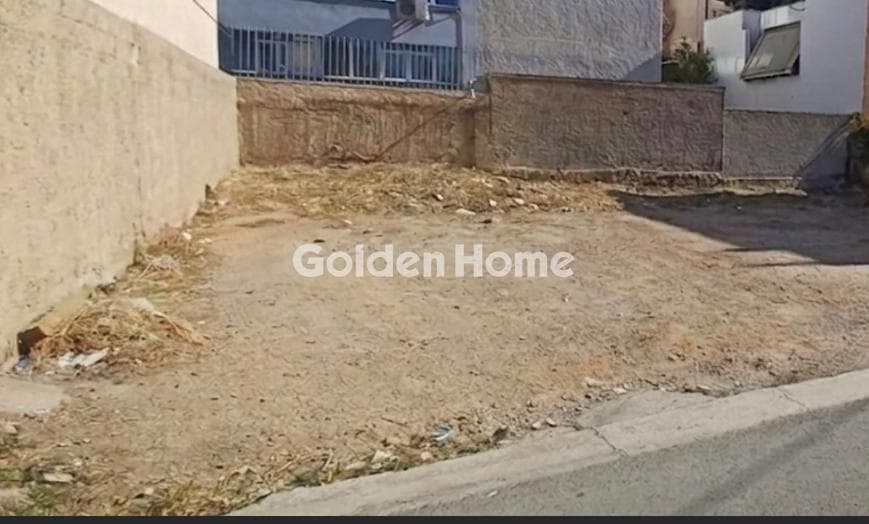 Οικόπεδο στην Κέντρο, Άγιος Δημήτριος — Φωτογραφία 2 από 2