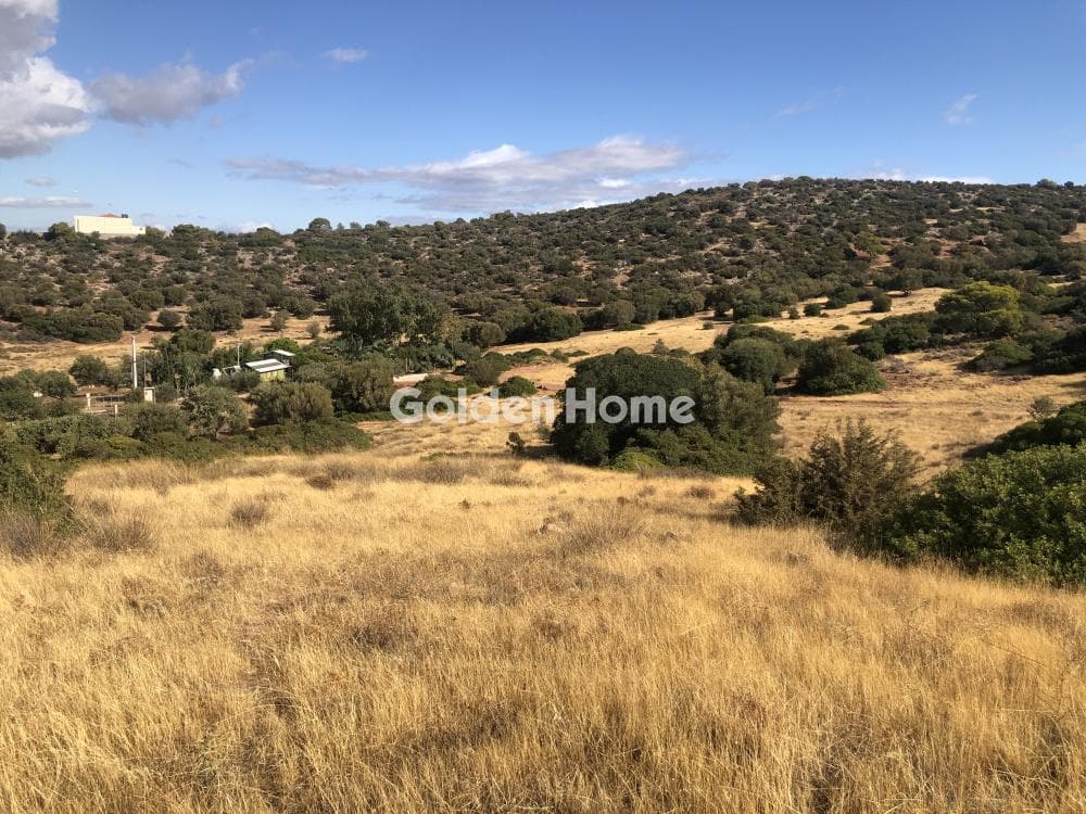 Building Plot in Agia Marina, Koropi — Photo 4 of 6