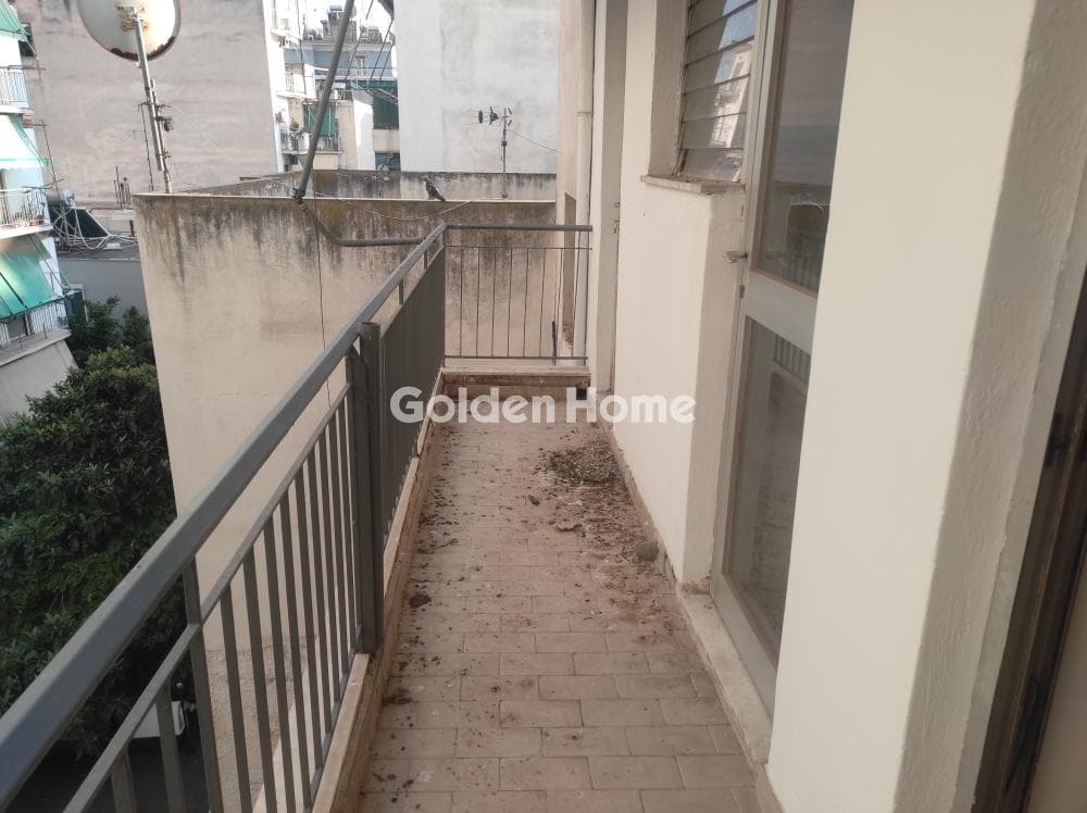 Διαμέρισμα στην Άγιος Παντελεήμονας, Λεωφ. Πατησίων - Λεωφ. Αχαρνών — Φωτογραφία 9 από 16