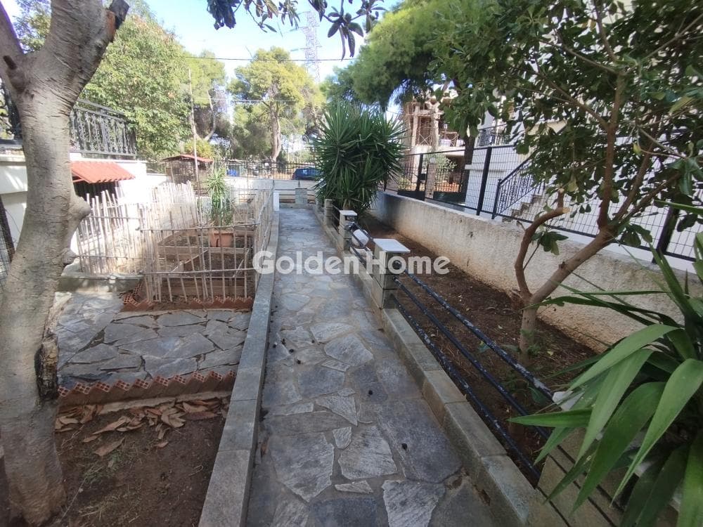 House in Adames Oikismos Peloponnision, Kifisia — Photo 7 of 14