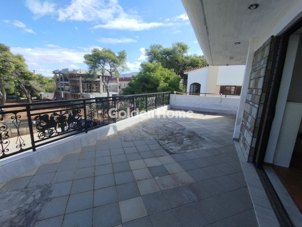 House in Adames Oikismos Peloponnision, Kifisia — Photo 11 of 14