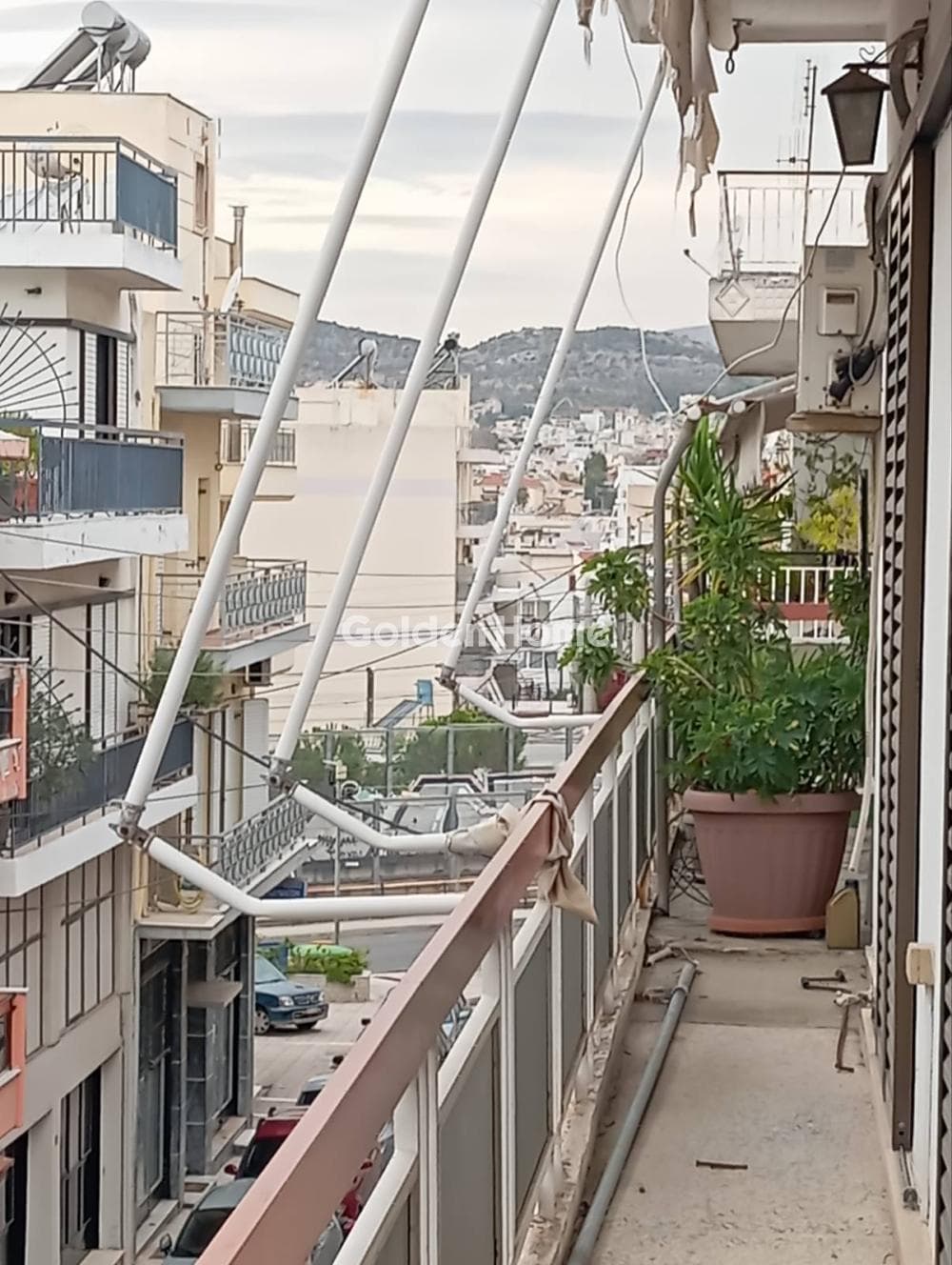 Διαμέρισμα στην Νησίδα, Νέα Φιλαδέλφεια — Φωτογραφία 1 από 11
