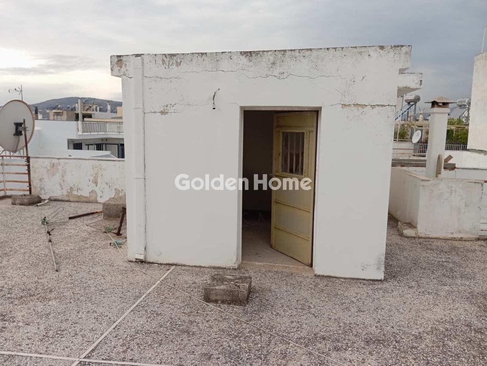 Διαμέρισμα στην Νησίδα, Νέα Φιλαδέλφεια — Φωτογραφία 11 από 11
