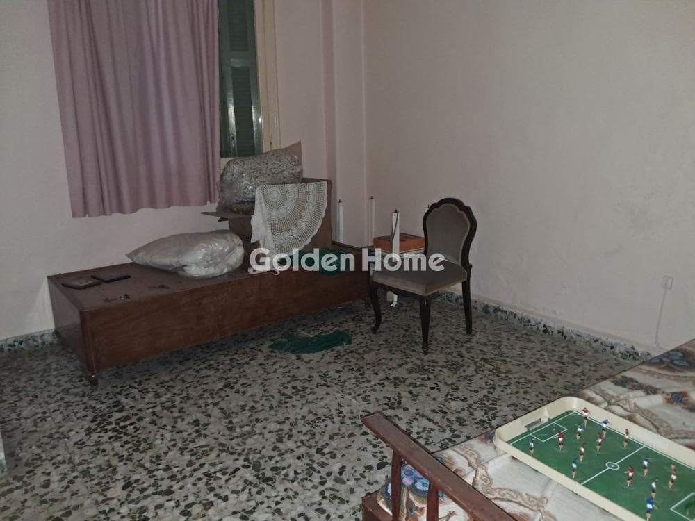 Apartment in Agia Triada, Patra — Photo 1 of 14