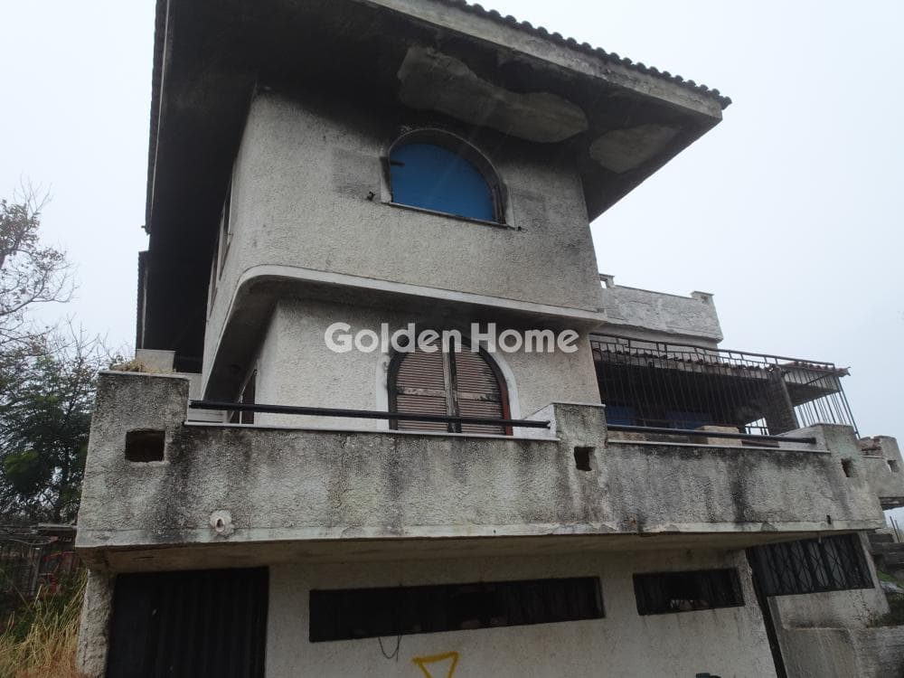 House in Center, Com. Kapandriti — Photo 5 of 6