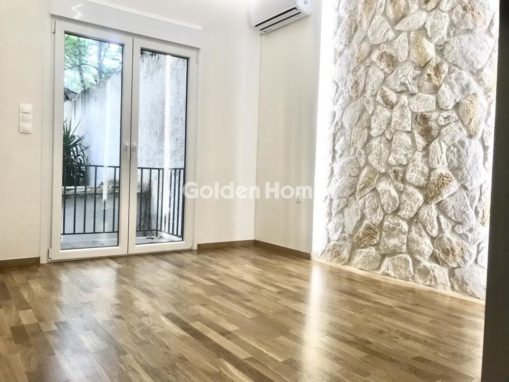 Διαμέρισμα στην Πλατεία Βάθης, Κέντρο — Φωτογραφία 24 από 27