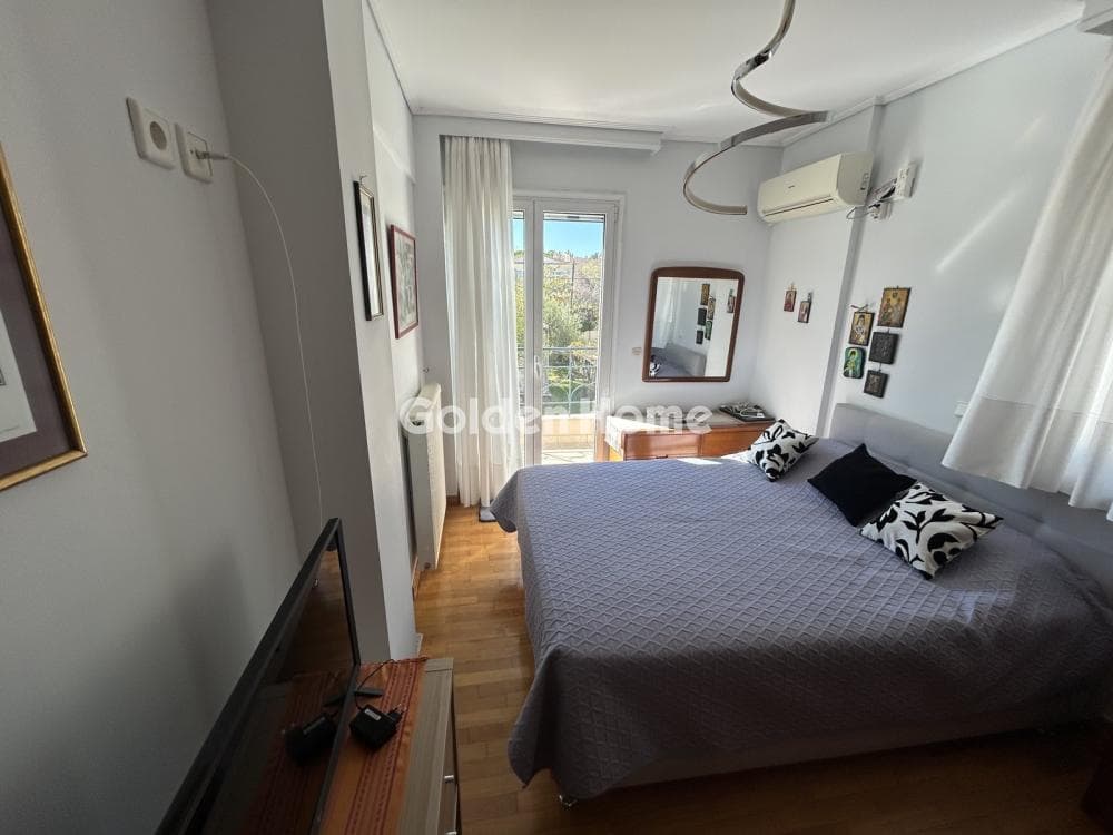 House in Profitis Ilias, Nea Erithraia — Photo 13 of 22