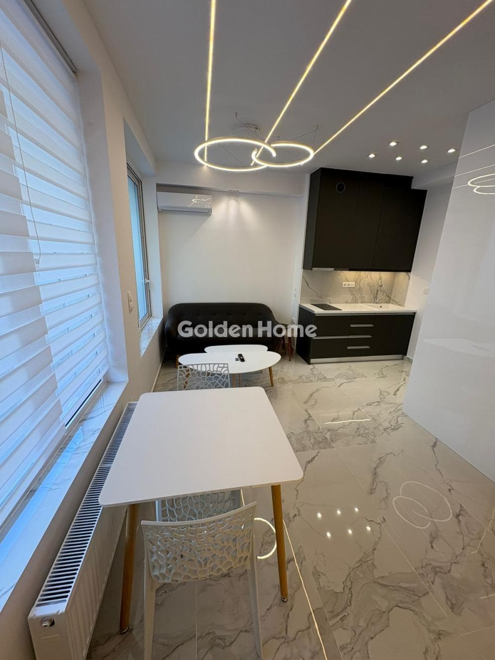 Apartment in Alsos, Goudi — Photo 2 of 11