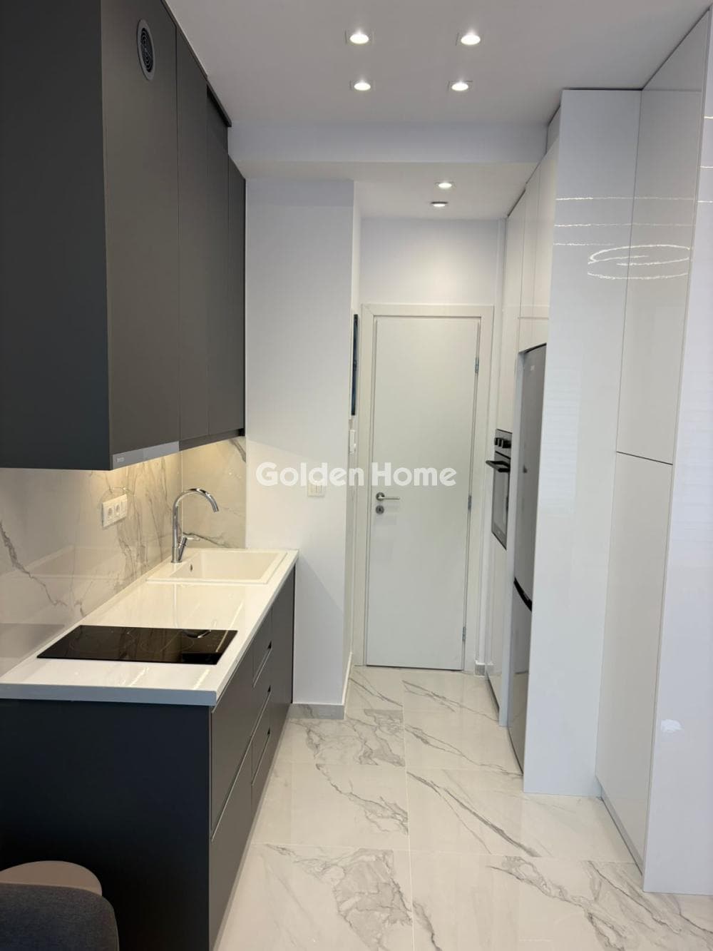 Apartment in Alsos, Goudi — Photo 4 of 11