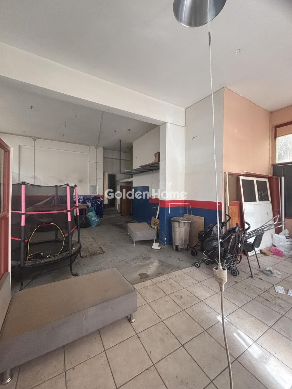 Κατάστημα στην Χάνι Τερόβου, Άλιμος — Φωτογραφία 2 από 4