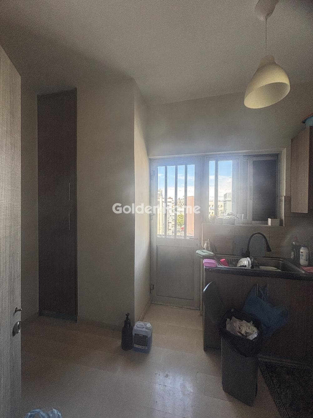 Apartment in Agia Varvara, Agios Dimitrios — Photo 4 of 12