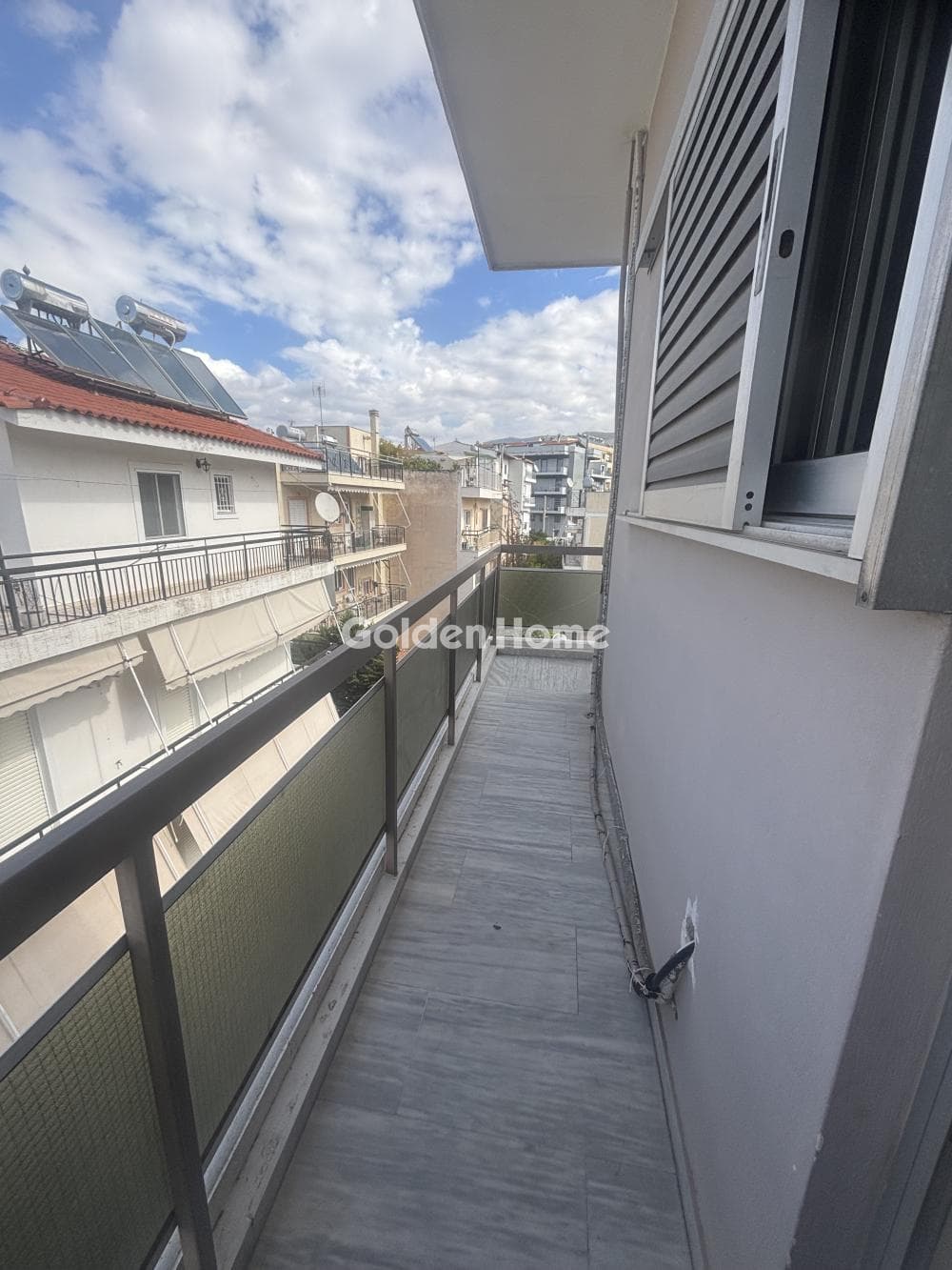 Apartment in Agia Varvara, Agios Dimitrios — Photo 11 of 12