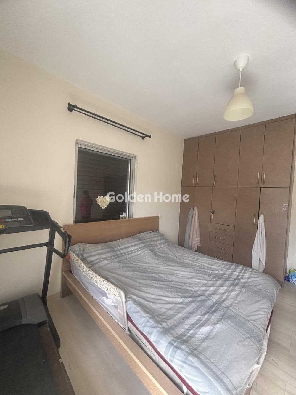 Apartment in Agia Varvara, Agios Dimitrios — Photo 9 of 12