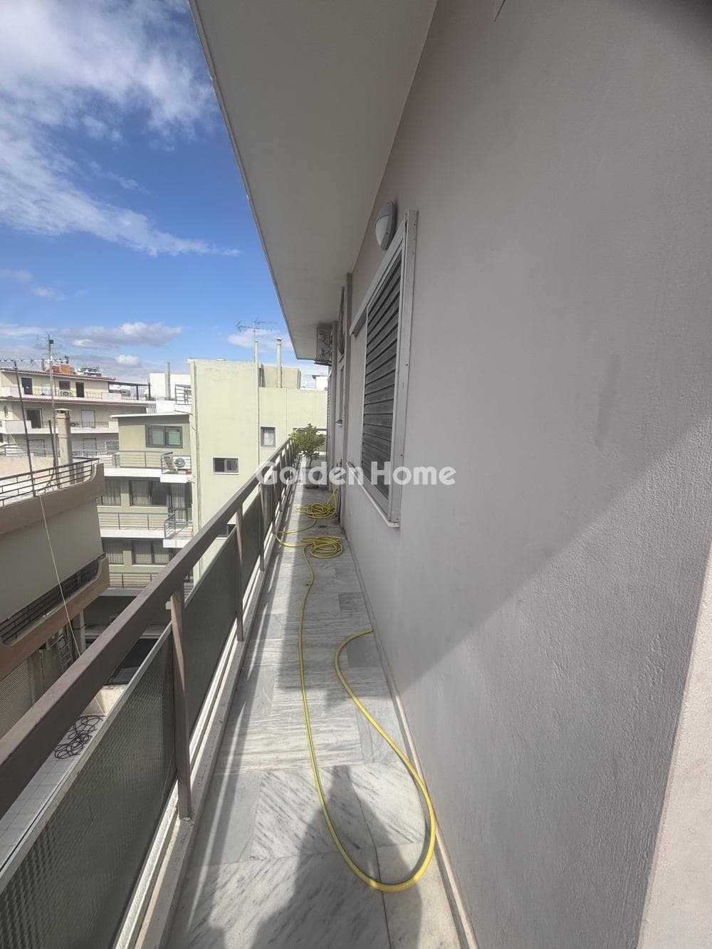 Apartment in Agia Varvara, Agios Dimitrios — Photo 12 of 12