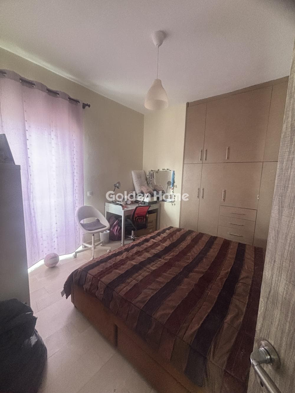 Apartment in Agia Varvara, Agios Dimitrios — Photo 5 of 16