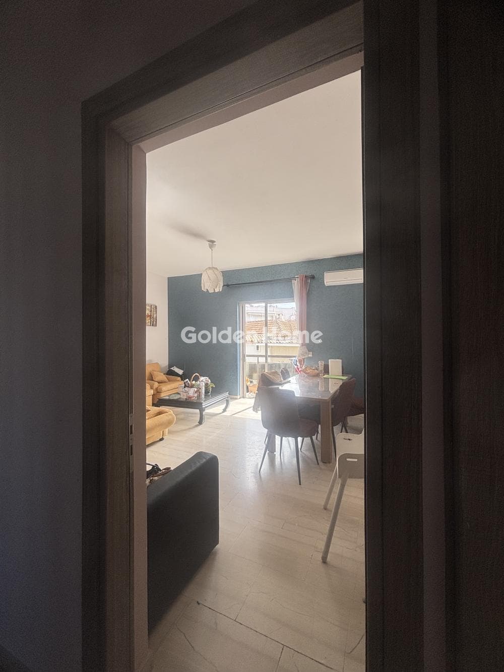 Apartment in Agia Varvara, Agios Dimitrios — Photo 4 of 16