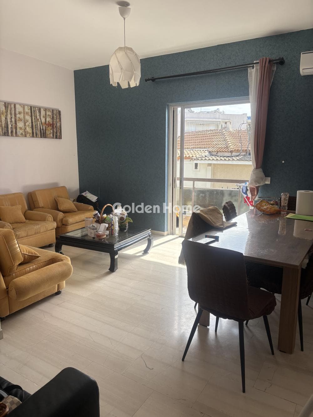 Apartment in Agia Varvara, Agios Dimitrios — Photo 3 of 16