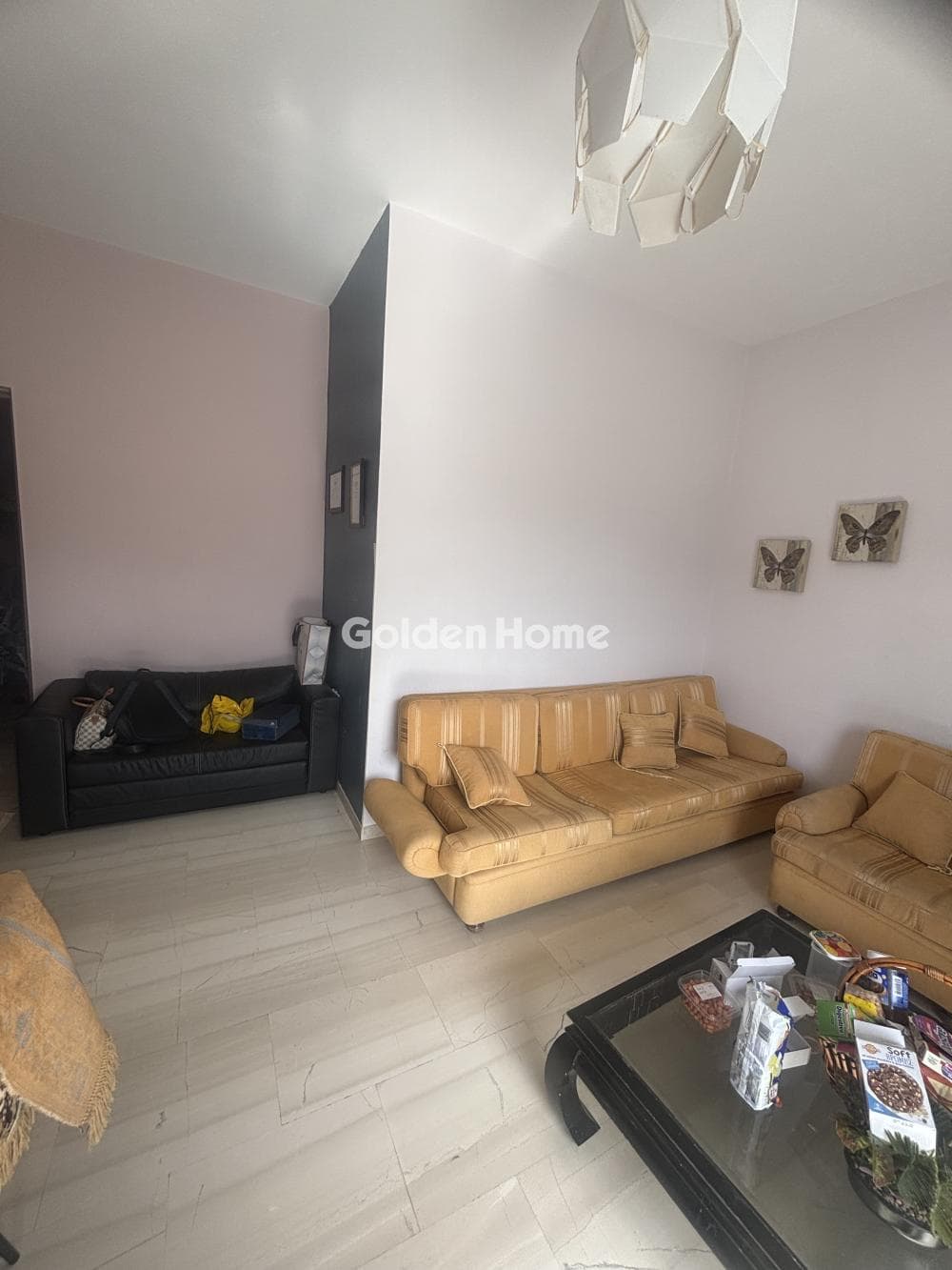 Apartment in Agia Varvara, Agios Dimitrios — Photo 2 of 16