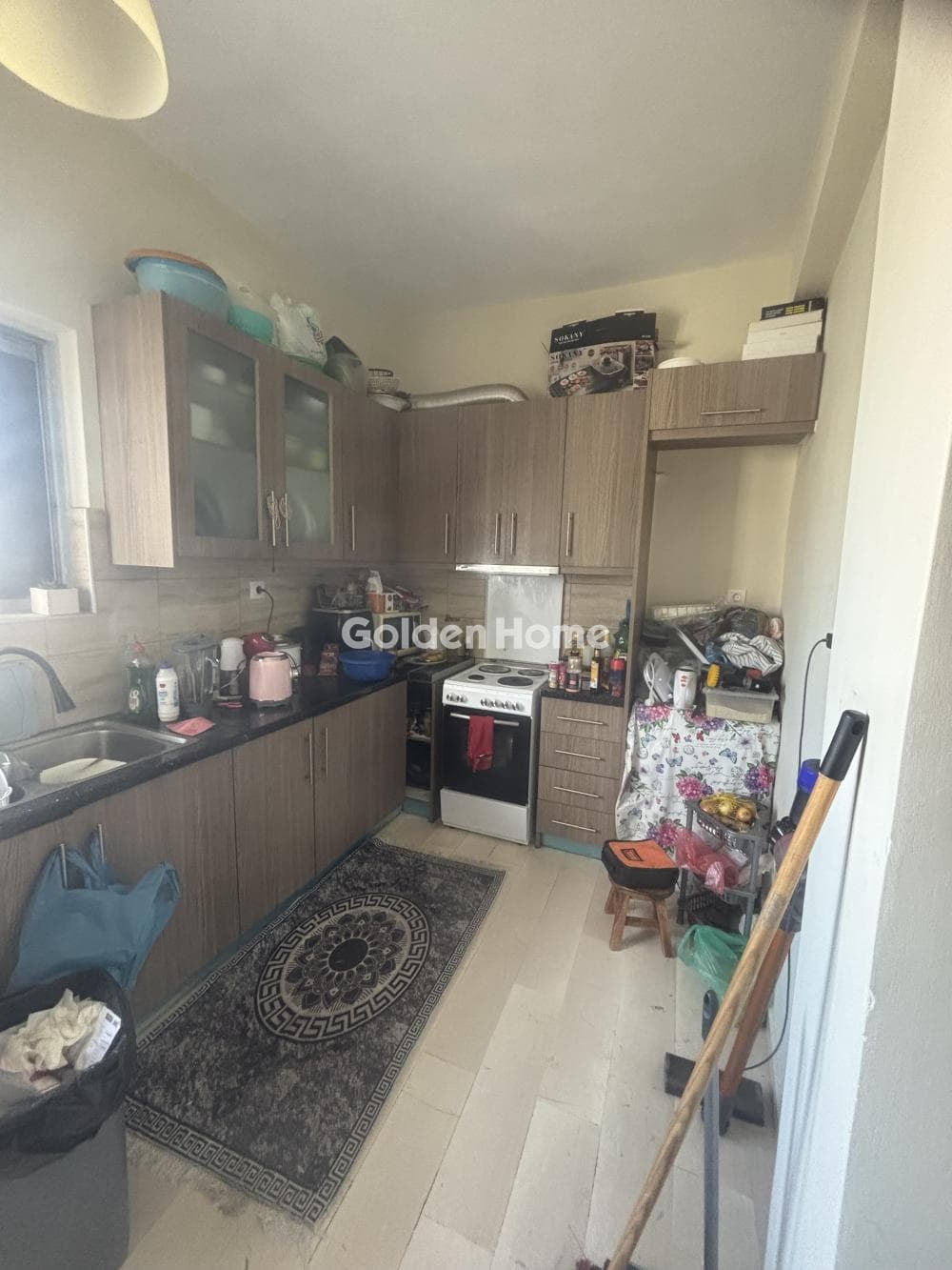Apartment in Agia Varvara, Agios Dimitrios — Photo 8 of 16