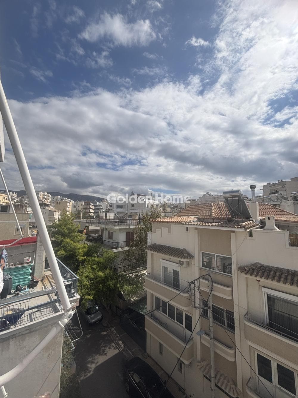 Apartment in Agia Varvara, Agios Dimitrios — Photo 12 of 16