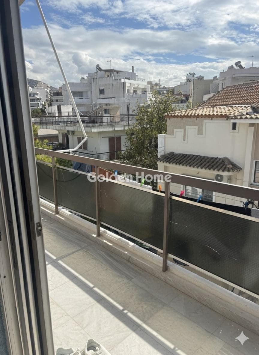 Apartment in Agia Varvara, Agios Dimitrios — Photo 16 of 16