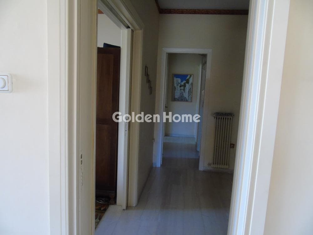 Apartment in Kato Pefki, Pefki — Photo 21 of 30