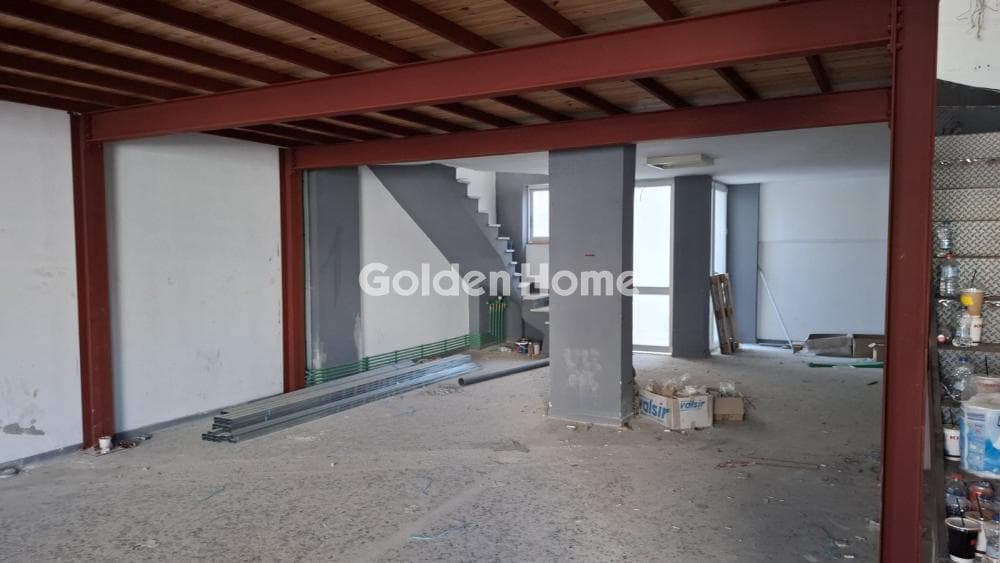 Κατάστημα στην Λυττός, Γοργολαϊνη — Φωτογραφία 3 από 4