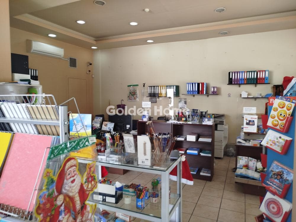 Retail Store in Voud, Patra — Photo 2 of 11