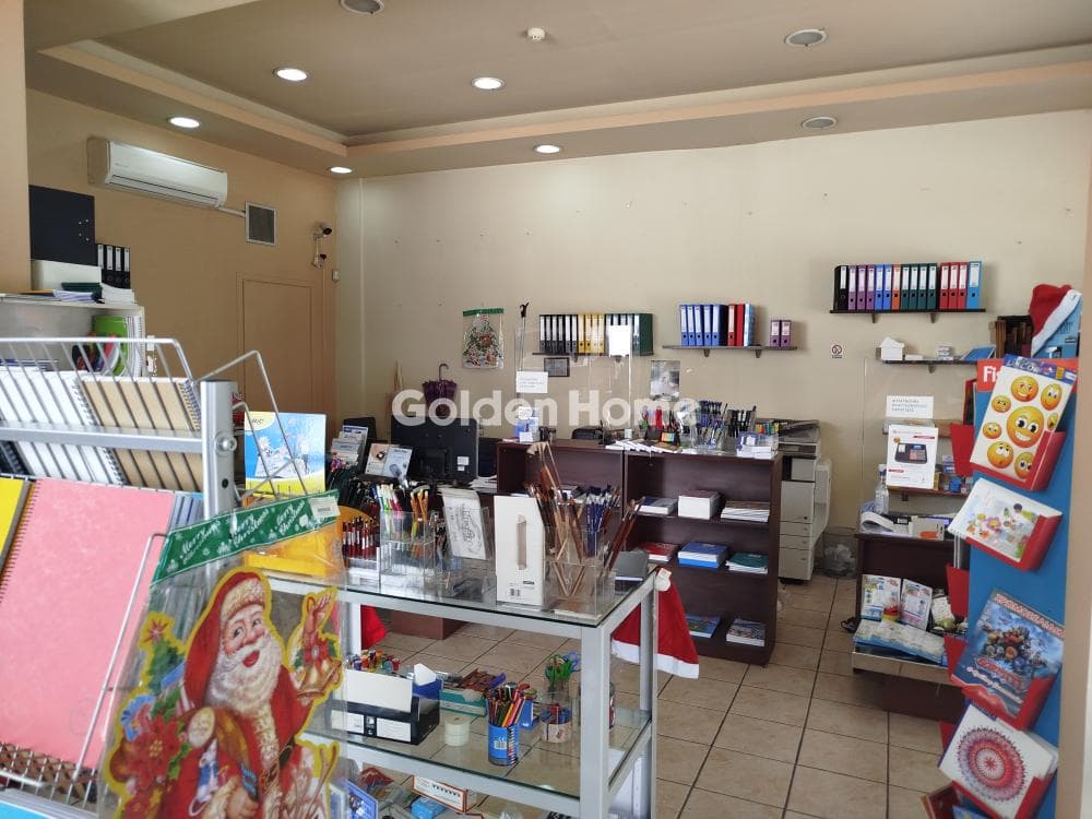 Retail Store in Voud, Patra — Photo 4 of 11