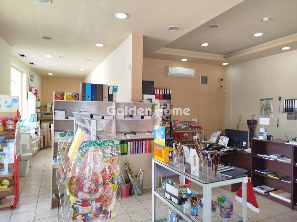 Retail Store in Voud, Patra — Photo 5 of 11