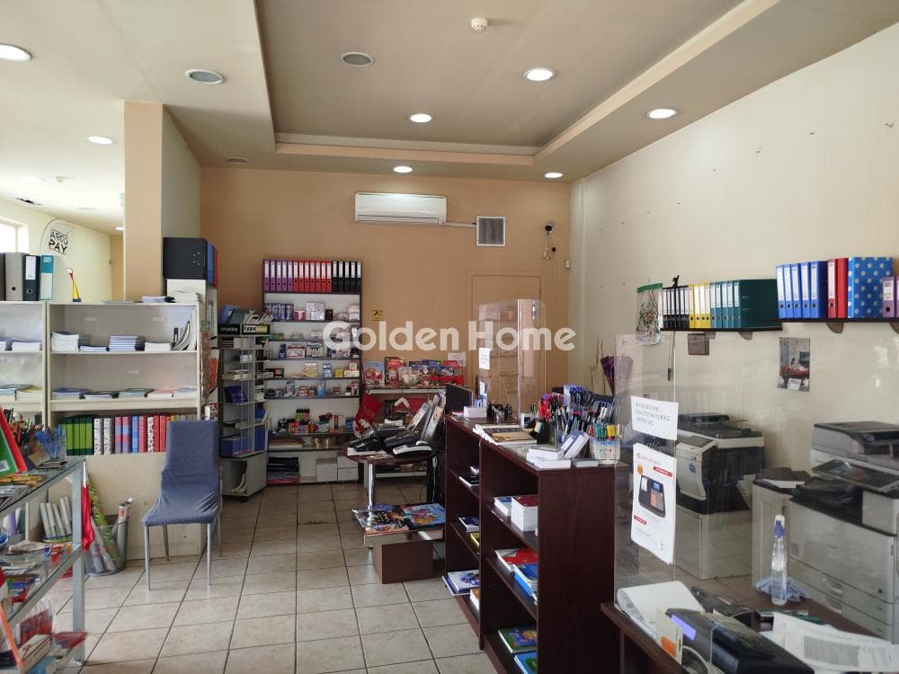 Retail Store in Voud, Patra — Photo 6 of 11