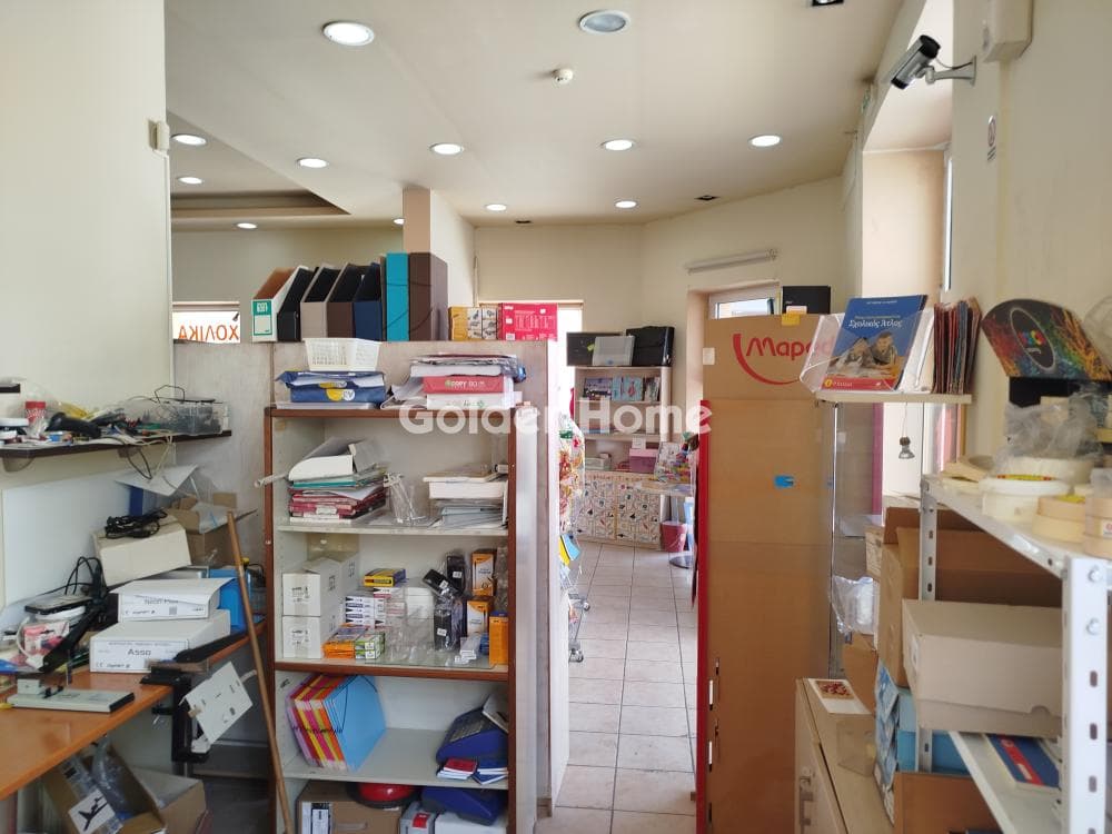 Retail Store in Voud, Patra — Photo 7 of 11