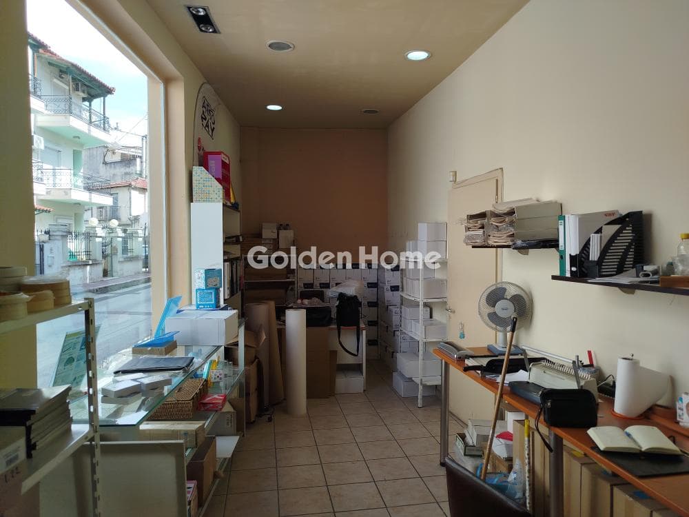Retail Store in Voud, Patra — Photo 8 of 11