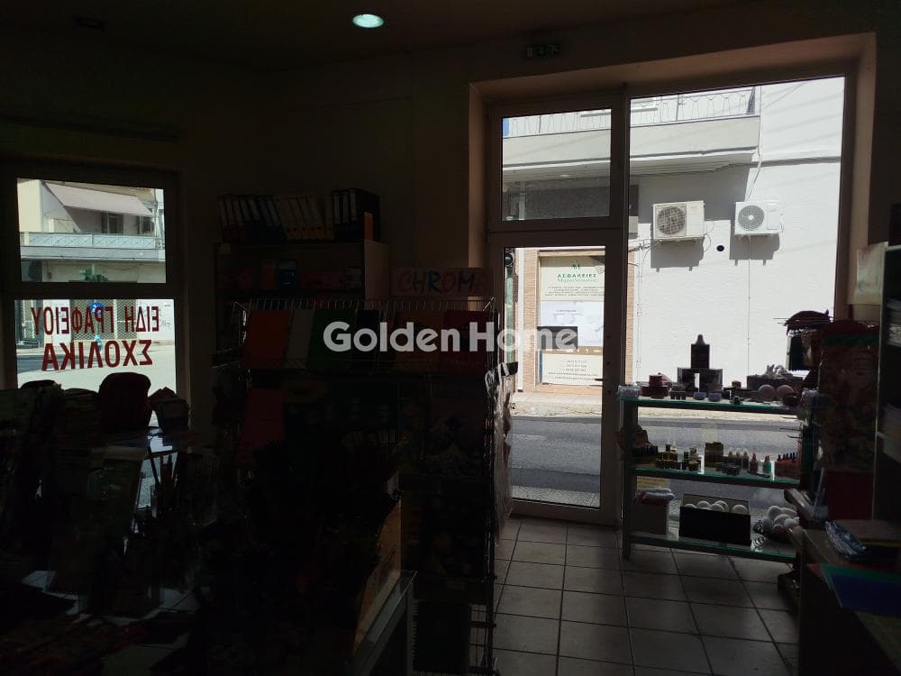 Retail Store in Voud, Patra — Photo 9 of 11